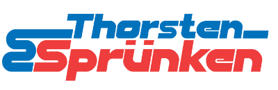 Thorsten Sprünken -- Logo